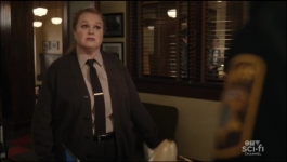 Resident Alien - Season 03 Episode 03